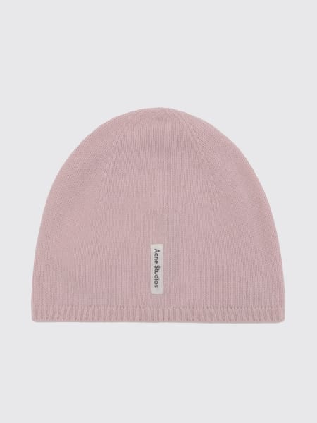 Hat woman Acne Studios