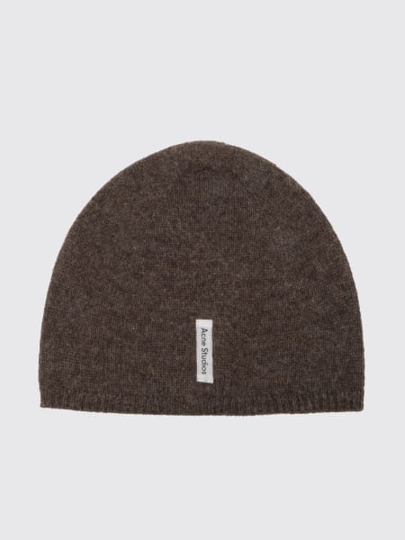 Hat woman Acne Studios