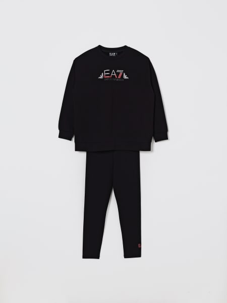 Co-ord kids Ea7