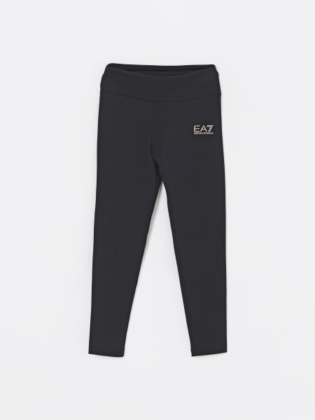 Pants kids Ea7