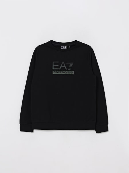 Sweater kids Ea7