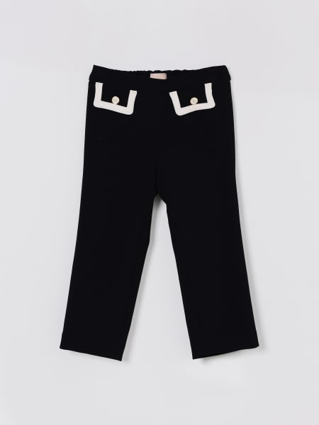 Pants kids Elisabetta Franchi La Mia Bambina