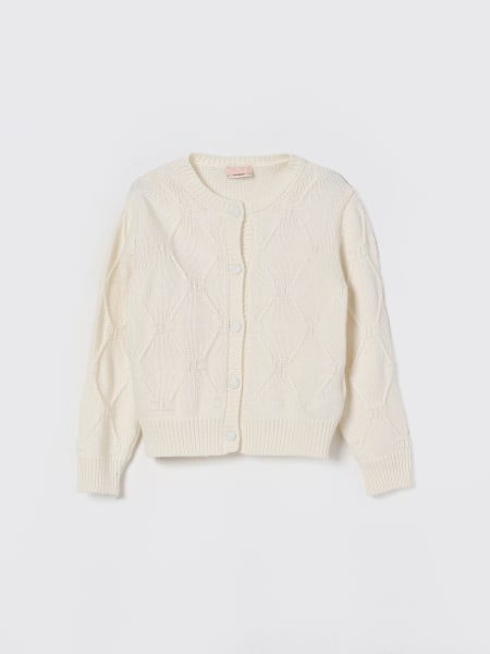 Sweater kids Elisabetta Franchi La Mia Bambina