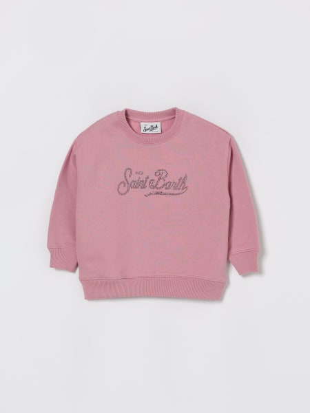 Sweater kids Mc2 Saint Barth