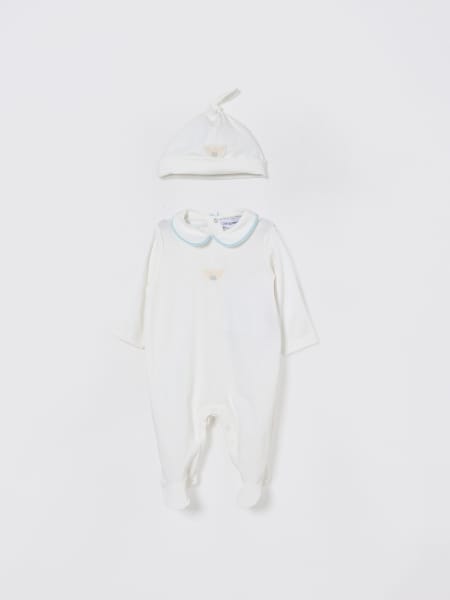 Tracksuit kids Emporio Armani