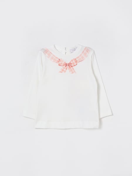 T-shirt kids Monnalisa