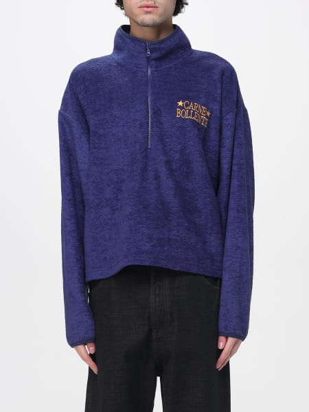 Pull homme Carne Bollente