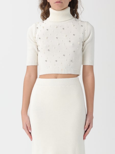 Sweater woman Simona Corsellini