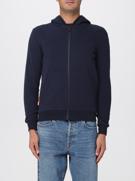 Sweatshirt men Suns Boards