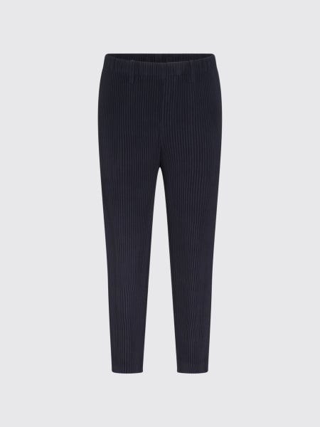 Pants men Homme Plisse' Issey Miyake