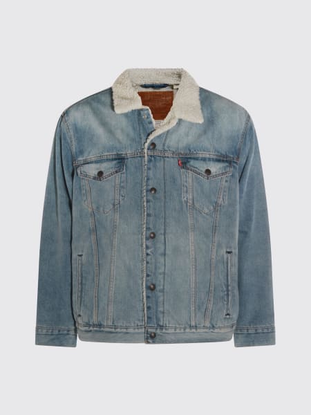 Jacket men Levi's