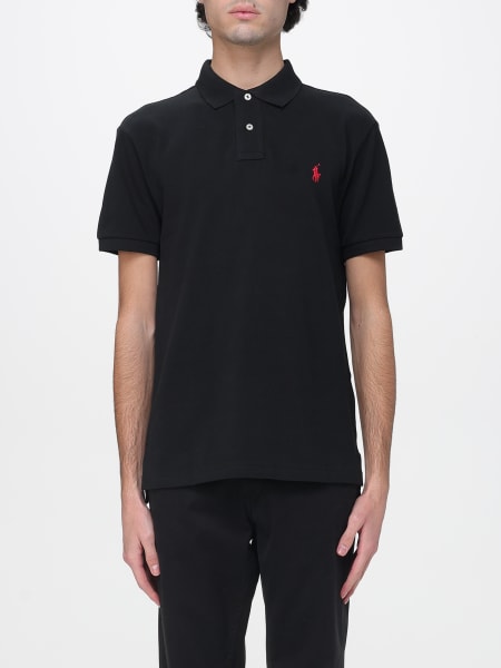 Polo shirt men Polo Ralph Lauren