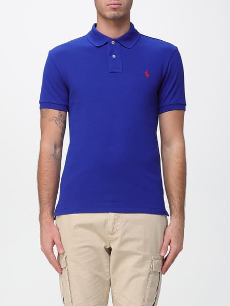 Polo shirt men Polo Ralph Lauren