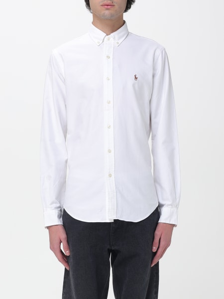 Shirt men Polo Ralph Lauren