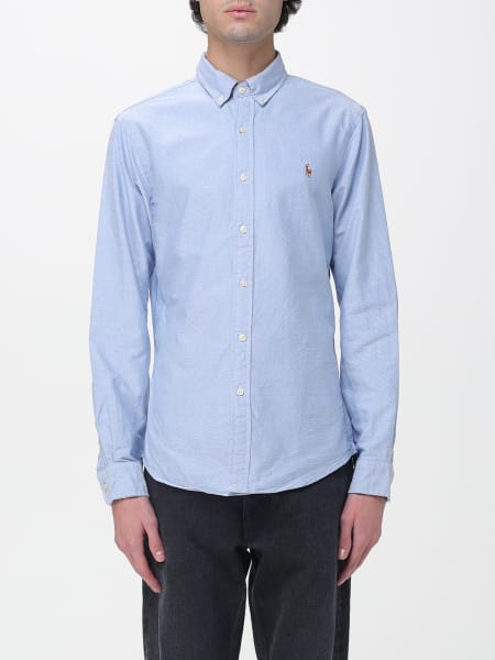 Shirt men Polo Ralph Lauren