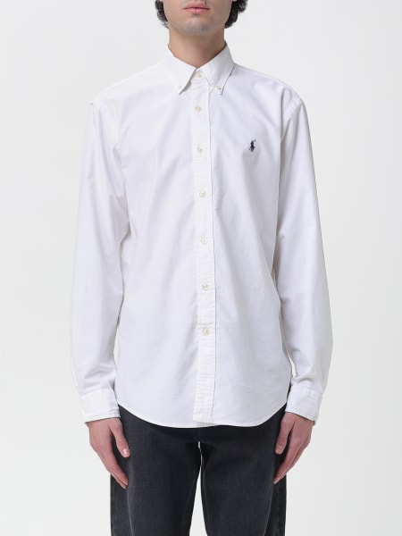 Shirt men Polo Ralph Lauren