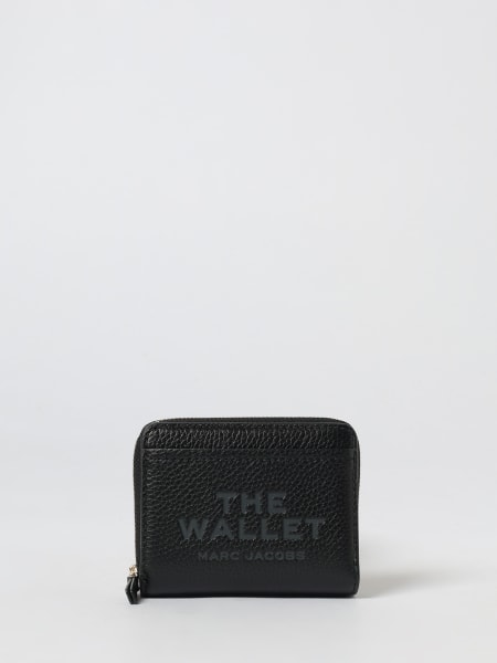 Wallet woman Marc Jacobs