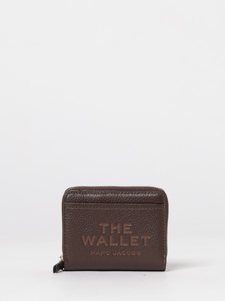 Wallet woman Marc Jacobs