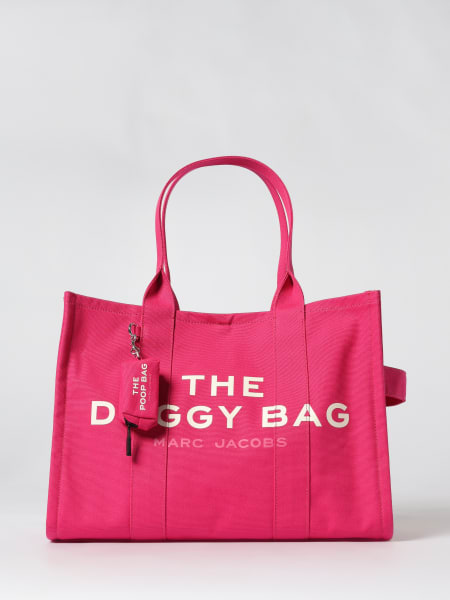 Schultertasche damen Marc Jacobs