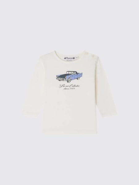 T-shirt kids Bonpoint