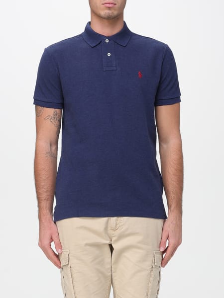 Polo shirt men Polo Ralph Lauren