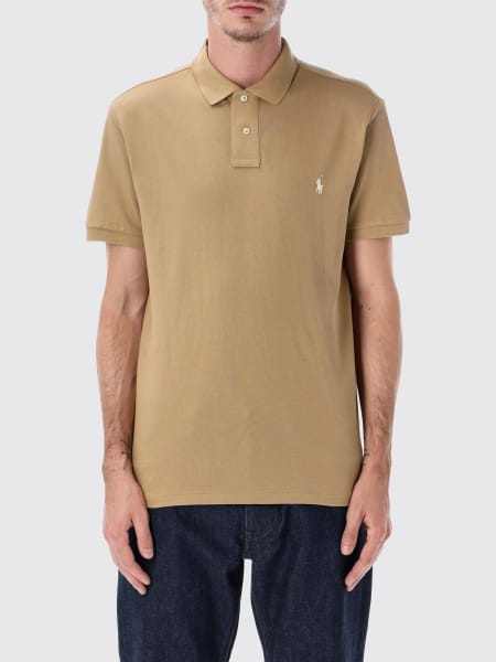 Polo shirt men Polo Ralph Lauren