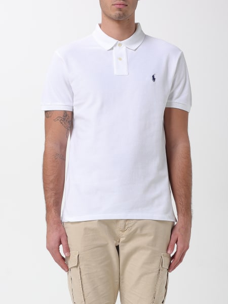 Polo shirt men Polo Ralph Lauren