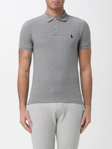 Polo shirt men Polo Ralph Lauren