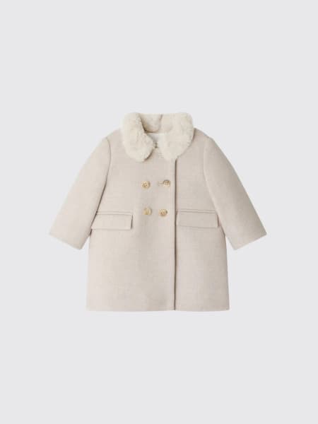 Coat kids Bonpoint