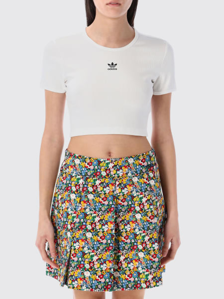 T-shirt woman Adidas Originals