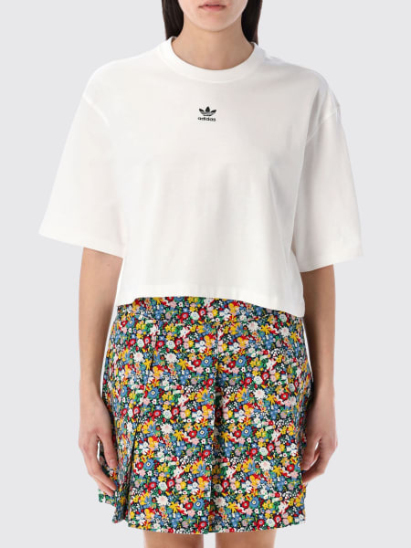 T-shirt woman Adidas Originals