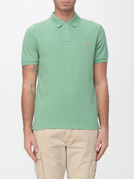 Polo shirt men Polo Ralph Lauren