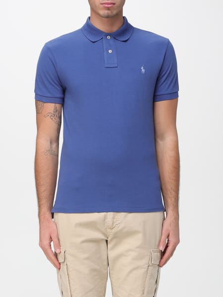 Polo shirt men Polo Ralph Lauren