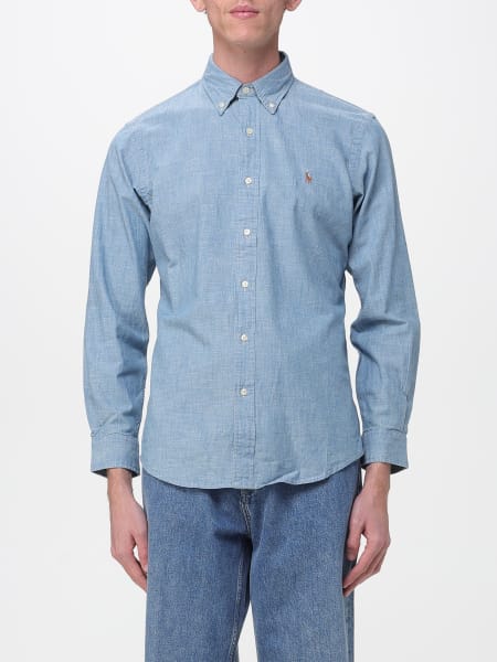 Shirt men Polo Ralph Lauren