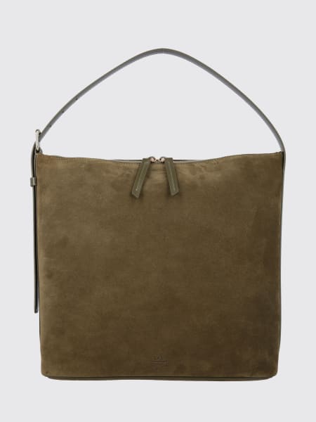 Handbag woman A.P.C.