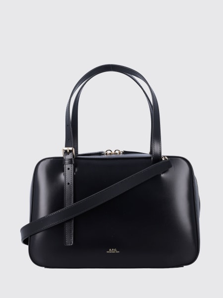 Handbag woman A.P.C.