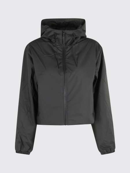 Jacket woman Rains