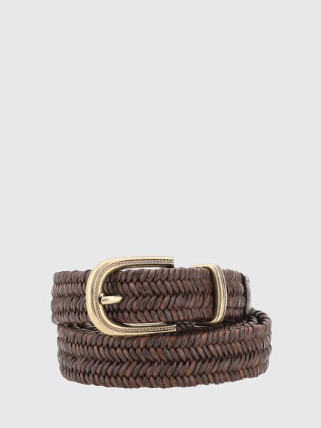 皮带 女士 Brunello Cucinelli