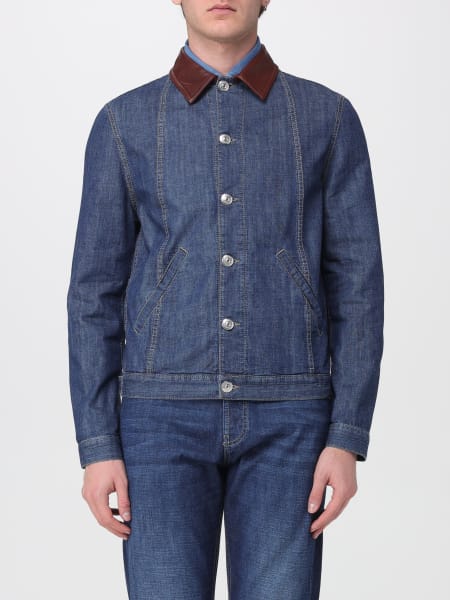 Jacke herren Brunello Cucinelli