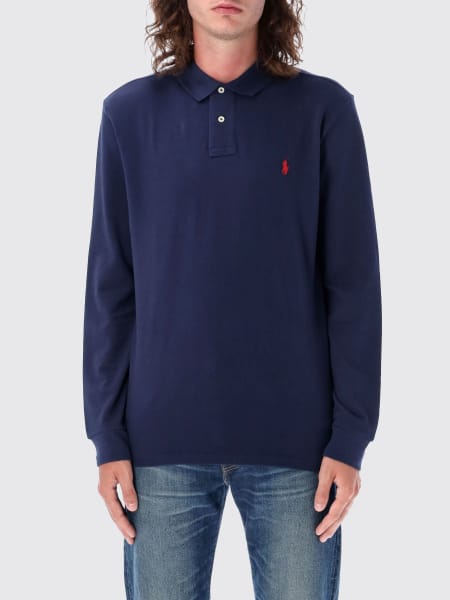 T-shirt men Polo Ralph Lauren