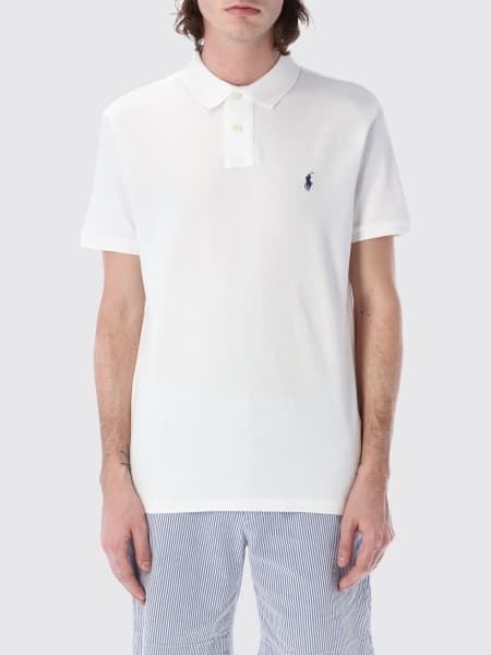 T-shirt men Polo Ralph Lauren