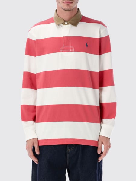 T-shirt men Polo Ralph Lauren