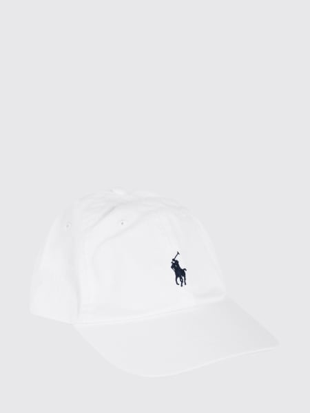 Hat woman Polo Ralph Lauren