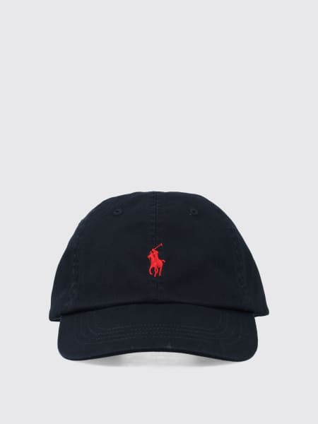 Hat woman Polo Ralph Lauren