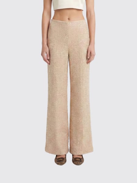 Pants woman Twinset