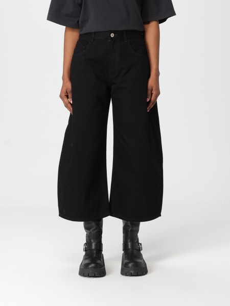 Jeans woman The Attico