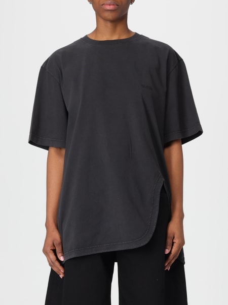 T-shirt femme The Attico