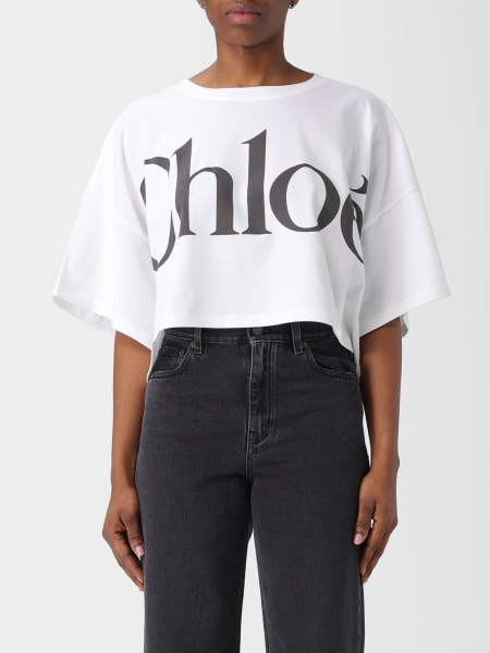 T-shirt woman ChloÉ
