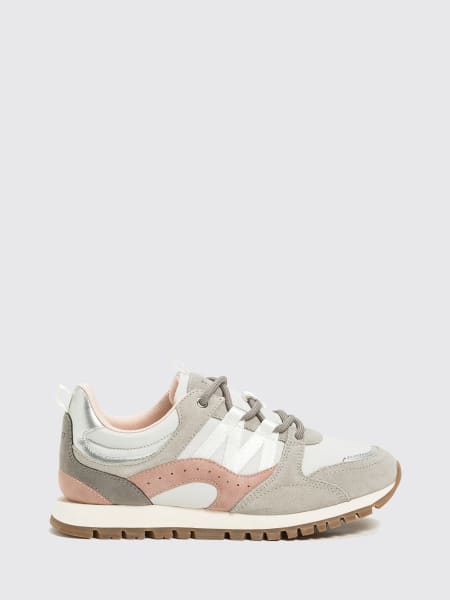 Sneakers woman Twinset