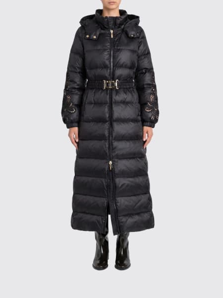 Jacket woman Twinset